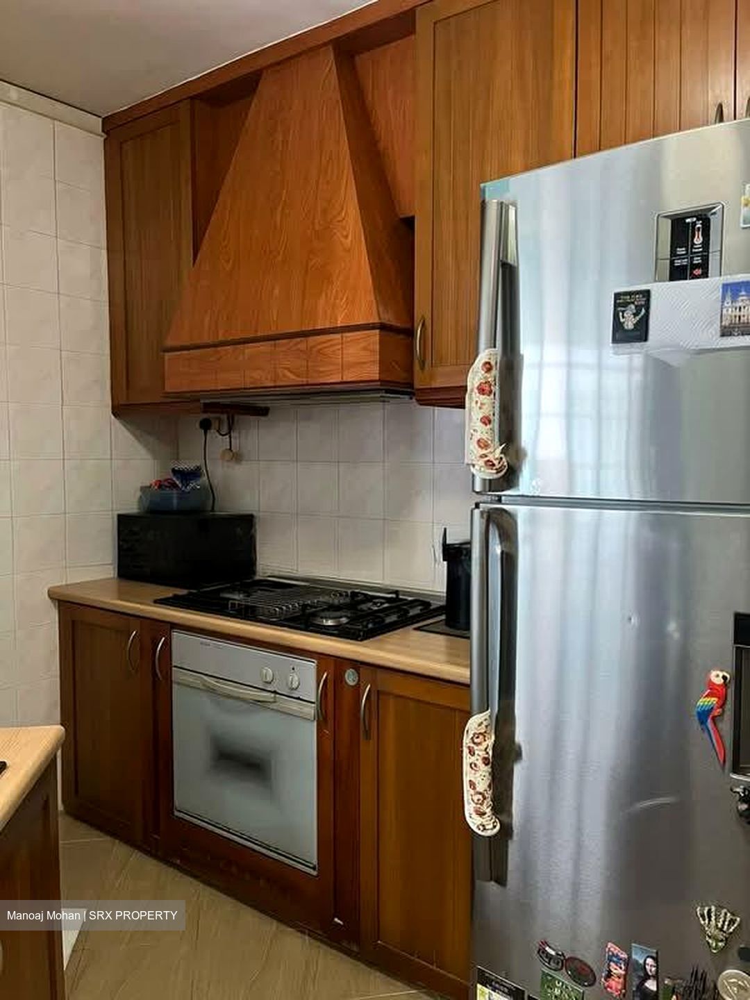 Blk 225A Compassvale Vista (Sengkang), HDB 4 Rooms #579182231